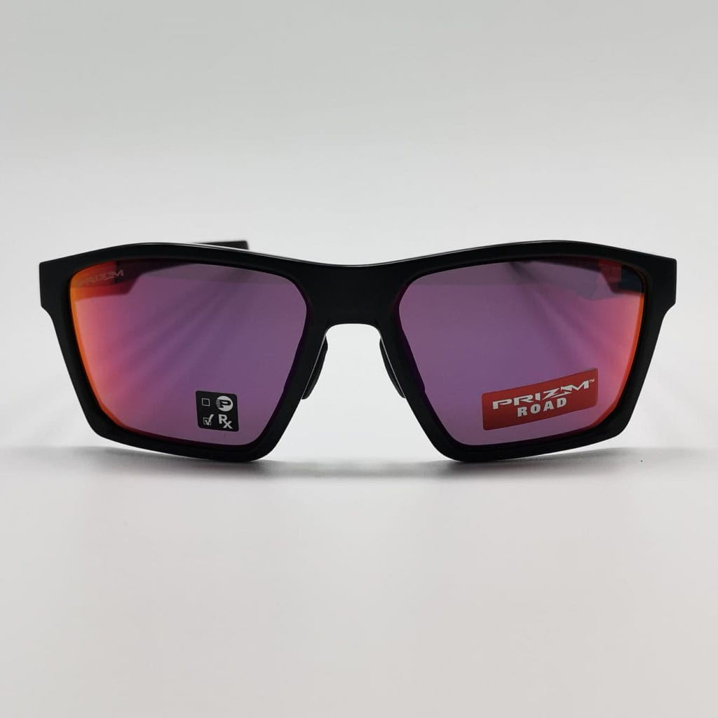 OAKLEY Targetline Prizm Road (ASIA FIT) Urban Collection – 2aoptical