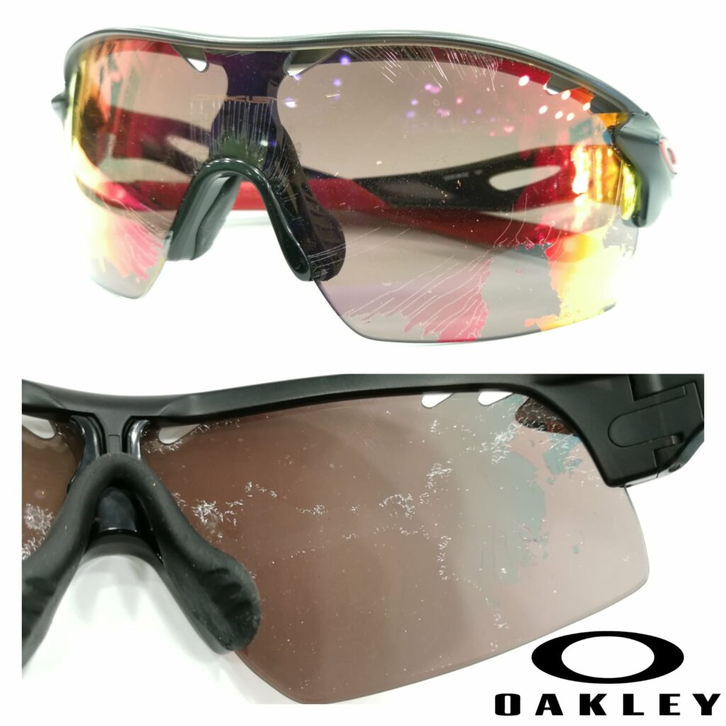 oakley warranty – 2aoptical